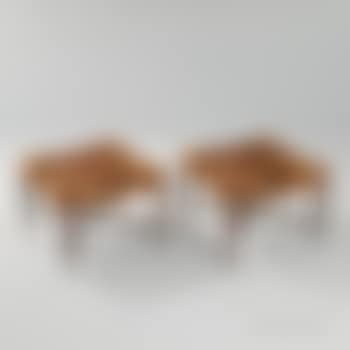 Ottomans ,
Circa
1958 (preview)