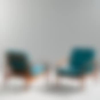 Paper knife lounge chairs , (preview)