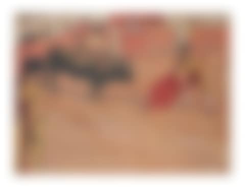 Tauromachie (preview)