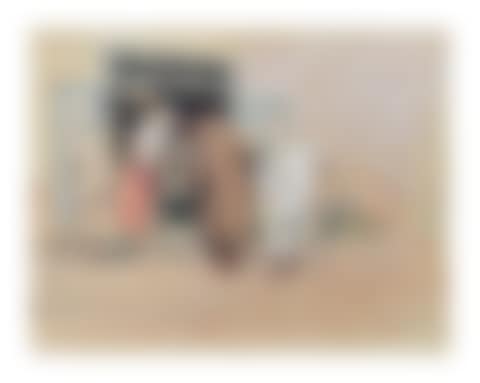 Le souk (preview)