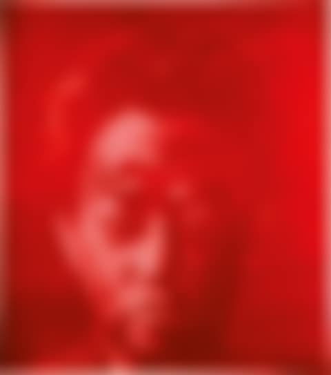AUTOPORTRAIT ROUGE (preview)