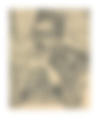 Untitled (Portrait of Husain) (preview)