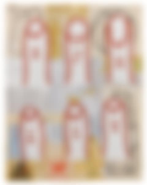 SIX FINGERS (preview)