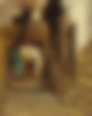 Oriental Street (preview)