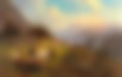 On the Mountain Pasture (preview)