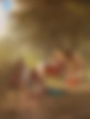 Midday Rest (preview)