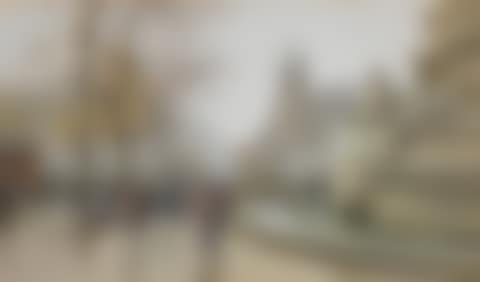 La fontaine du Palmier, place du Châtelet (preview)
