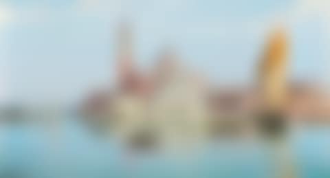 Santa Maria Della Salute, Venezia (preview)