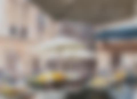 The flower market by the Spanish Steps, Rome (preview)
