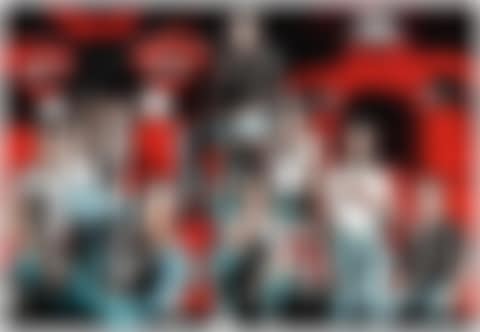 THE WALL (preview)