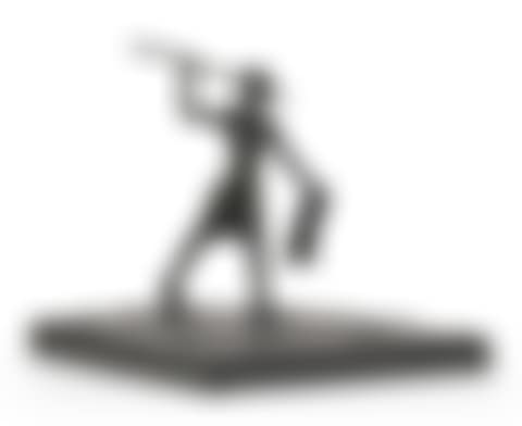 EGYPTIAN SPEARESS (preview)