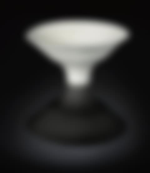 FOOTED BOWL (preview)