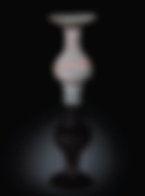 VASE WITH FLARING LIP (preview)