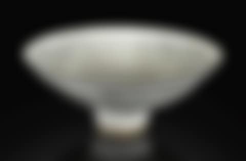 LARGE 'KNITTED' BOWL (preview)