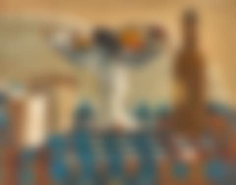 STILL LIFE (preview)