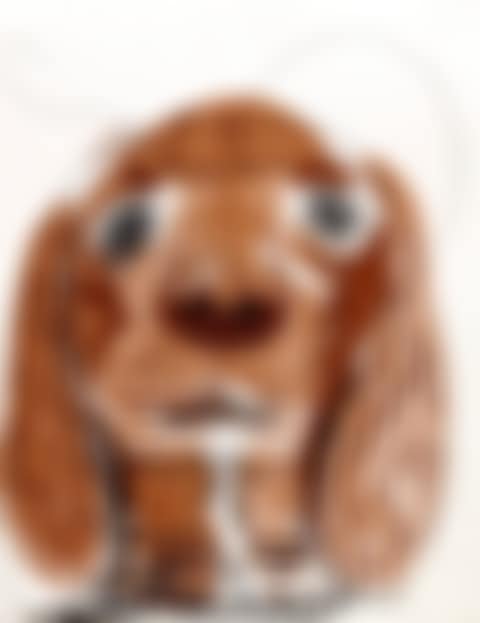 STANLEY AT 8 WEEKS, OCTOBER 1986 (MCA TOKYO 319) (preview)