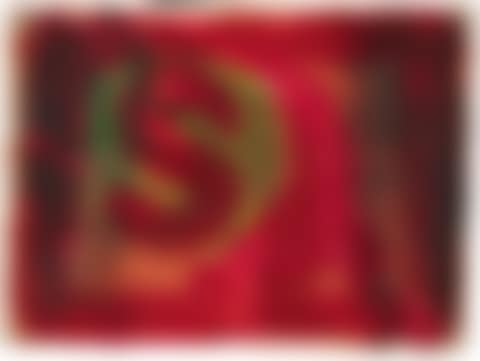 RED LISTENING EAR (H. 74) (preview)