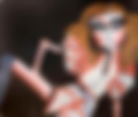 Lizard Woman (preview)