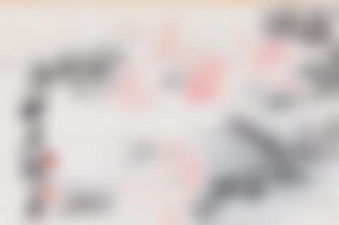 RED GOLDFISH (preview)