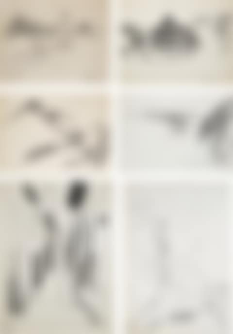 SKETCHES (preview)