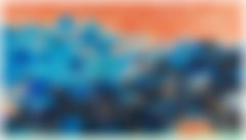 Dipinti che avvolgono l'universo (preview)