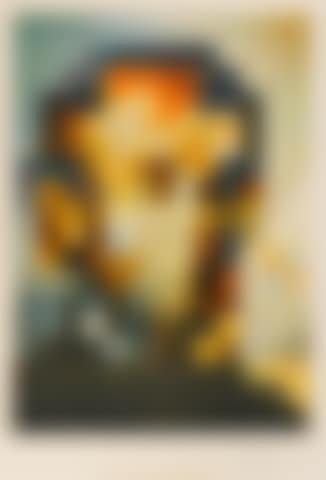 Lincoln in Dalívision; Dalí's Inferno (preview)