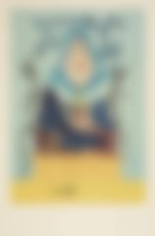 The Resurrection; The Immaculate Conception (preview)
