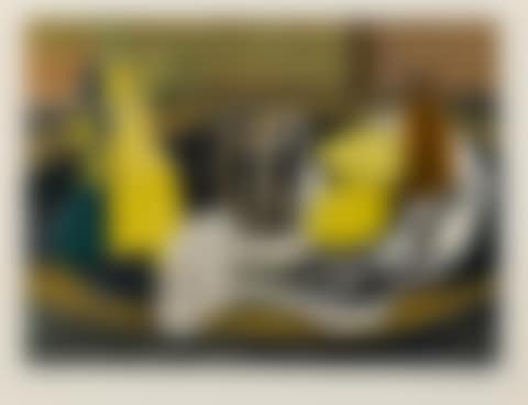 Nature morte aux citron (preview)