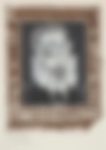 L'Homme à la Fraise (Poster Edition); Hibou, Verre et Fleur (Galerie 65, Cannes); Affiches Originales des Maitres de l'Ecole de Paris (preview)