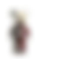 Dissected Companion: Be @ rbrick 400% (red version) (preview)