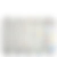 Spot skateboard deck (Set of 5) (preview)