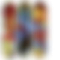 Spin blue / Spin red / Spin Yellow (set of 3) (preview)