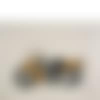 Crushed Motorcycle (preview)