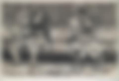 Two Girls in Subway (preview)