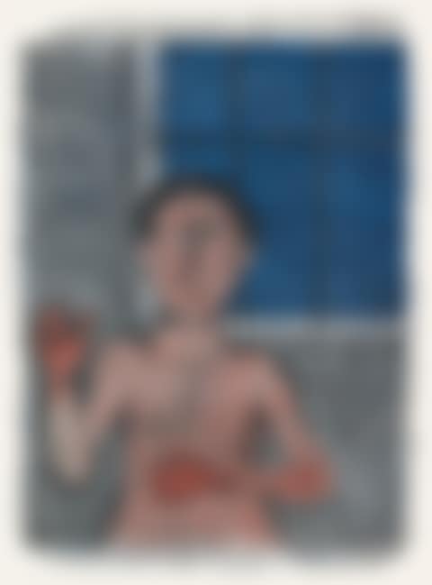 La Coqueta (preview)
