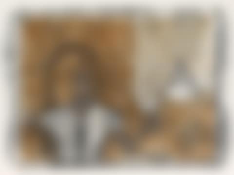 El Ermitaño (preview)