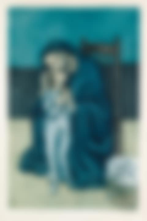 Maternité (preview)