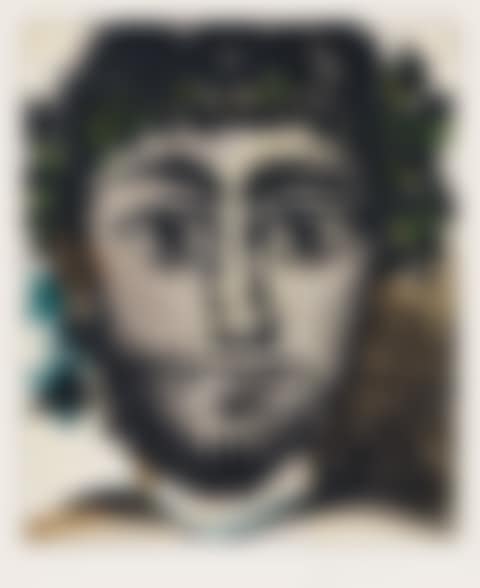 Tête De Faun (preview)