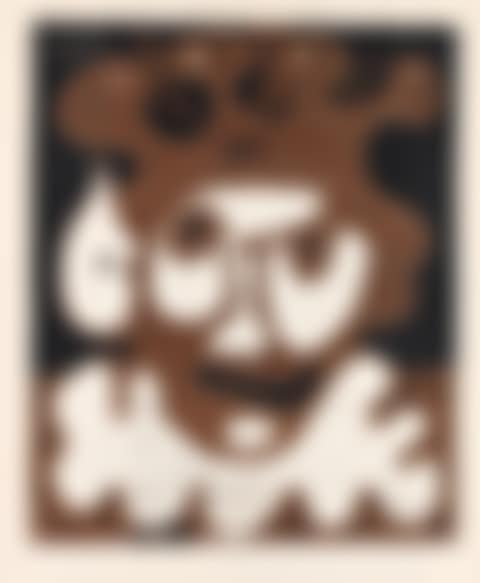 Tête De Bouffon (carnaval) (preview)