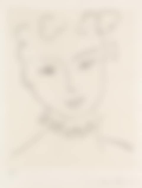 Madame Pompadour (preview)