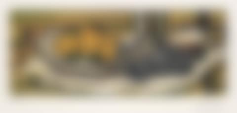 Nature Morte Aux Fruits (preview)
