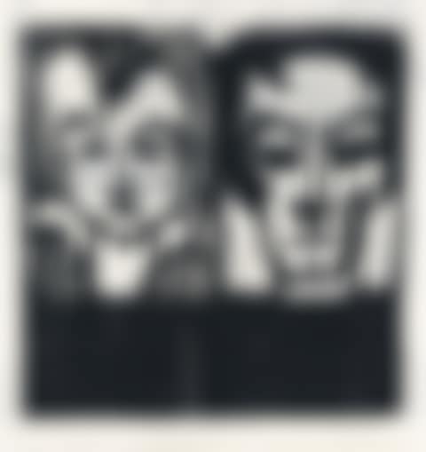 Mann Und Mädchen (preview)