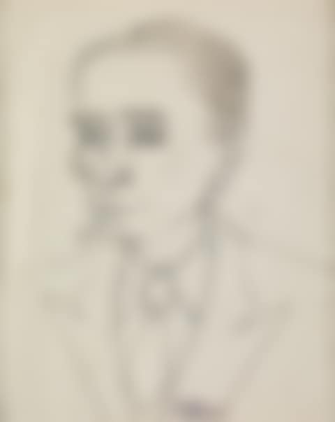 Autoportrait (preview)