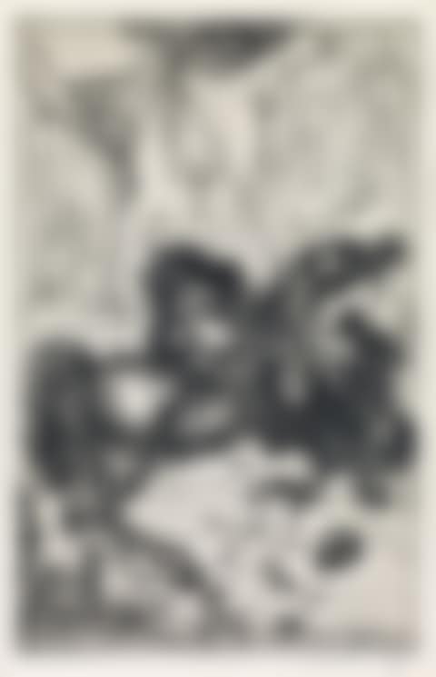 St. George And The Dragon (preview)