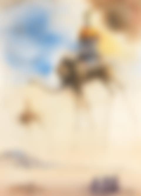 Elephant Spatiaux (preview)