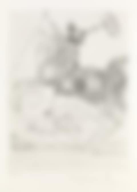 Don Quichotte (horseman) (preview)
