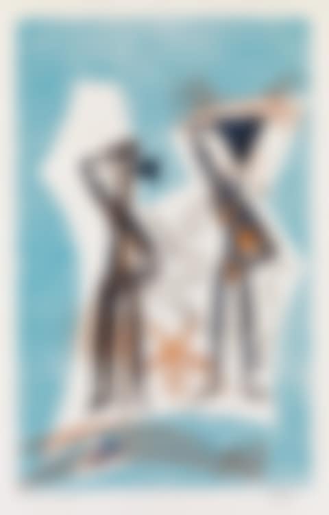 Etoile De Mer (preview)