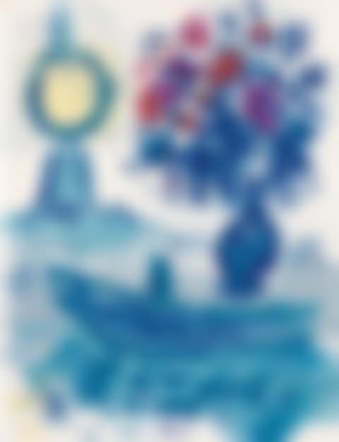 Bateau-Mouche Au Bouquet (preview)