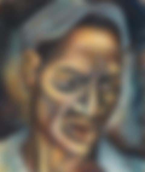 War Worker (preview)
