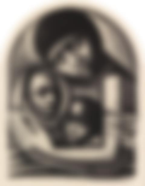 Madonna (preview)